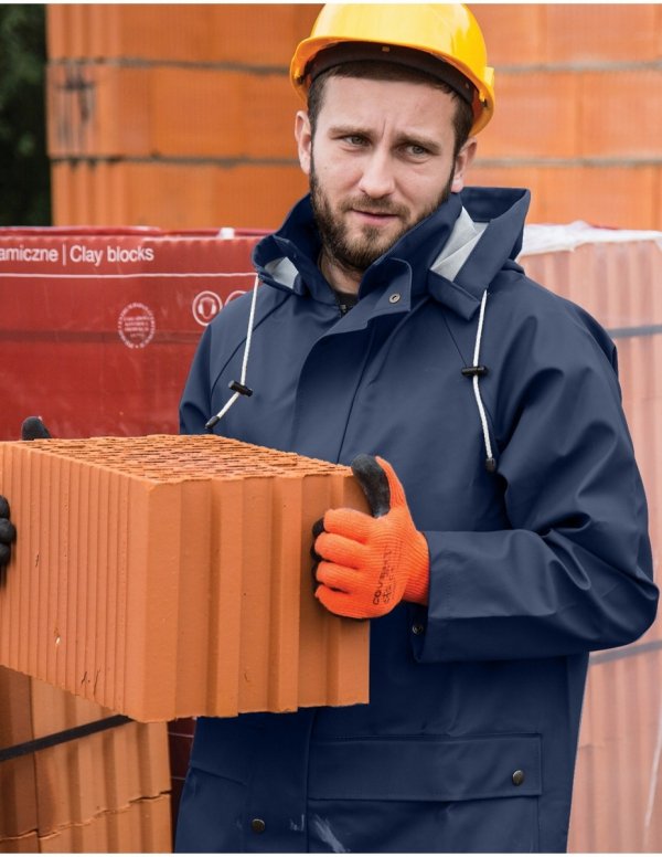 WATERPROOF JACKET 300