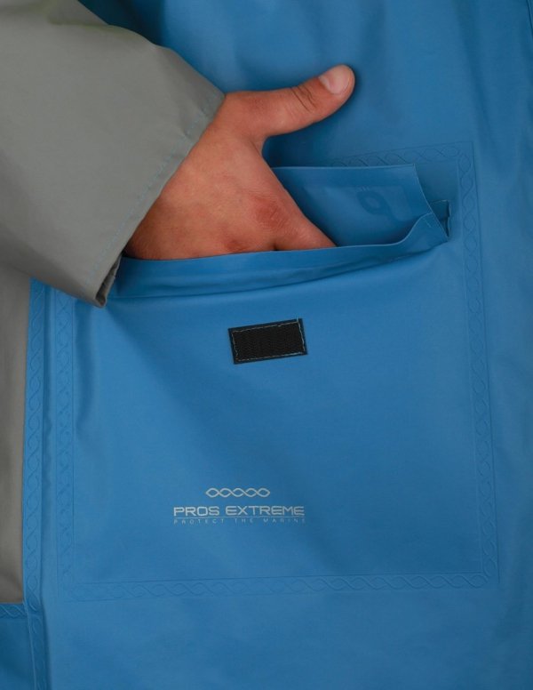 WATERPROOF BIBPANTS 001