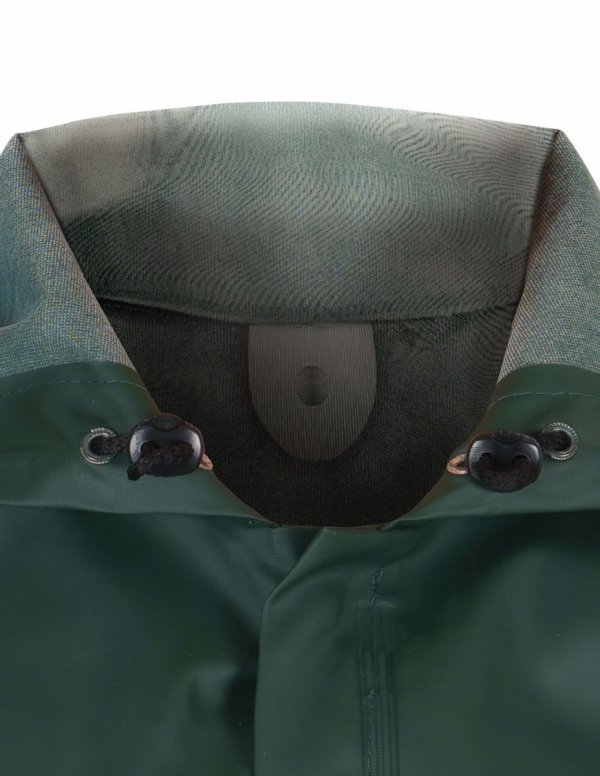 WATERPROOF ANTISTATIC JACKET 101/A