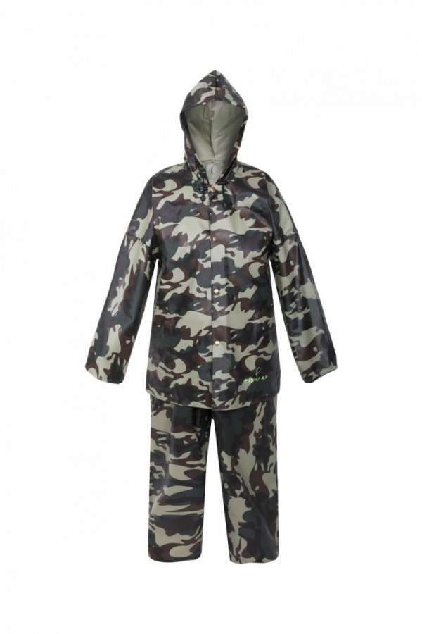 WATERPROOF CHEST WADERS STANDARD 900P SB01