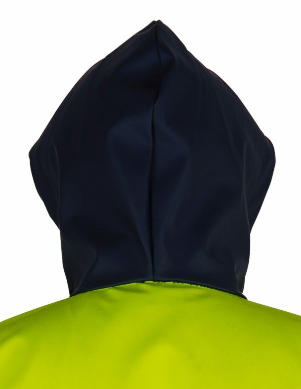 WATERPROOF ANTISTATIC FLAME RETARDANT JACKET 500/A