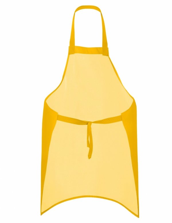 WATERPROOF APRON 107