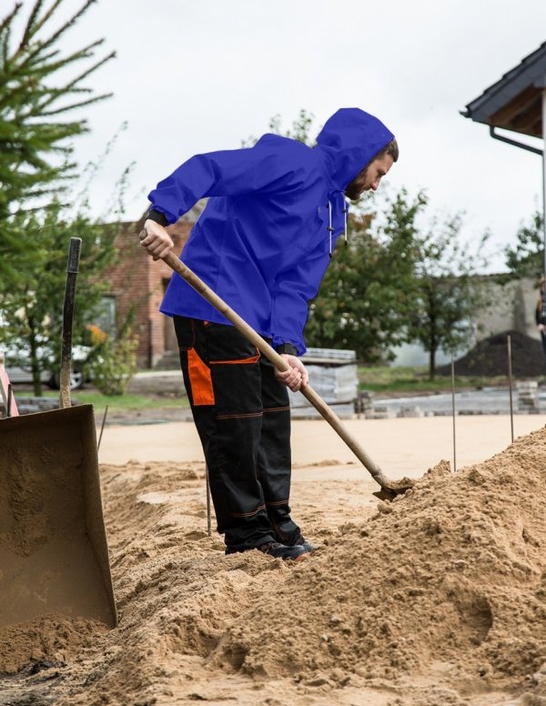 WATERPROOF SMOCK 102