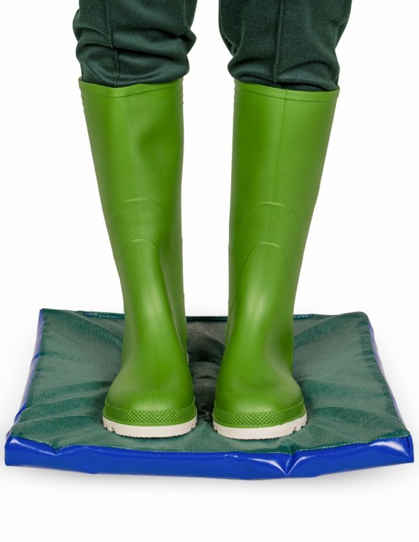 Mata dezynfekcyjna (180x90x3 cm)