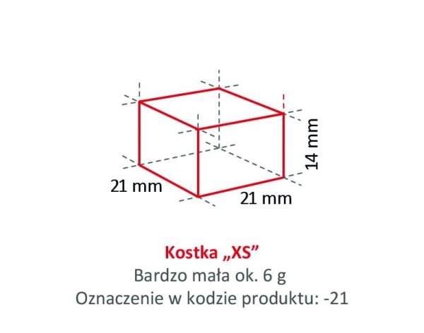 Kostkarka do lodu Hoshizaki IM-100 WNE-HC-21 | 95 kg/24h | chłodzona wodą | kostka sześcian | 21x21x14 mm