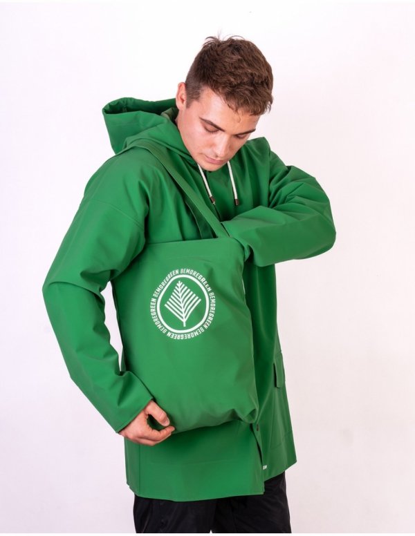 Torba BEMOREGREEN wodoochronna PROS model 909