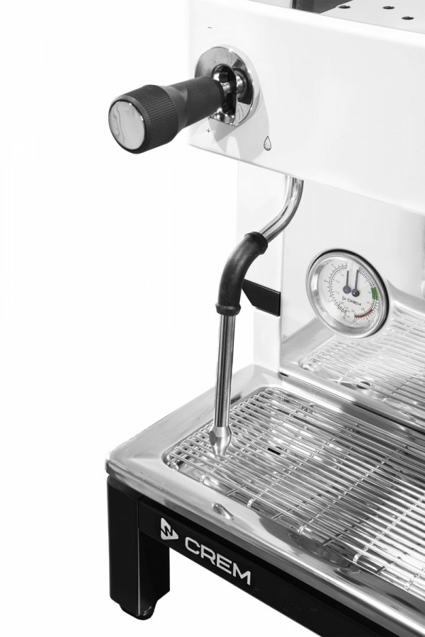 Ekspres do kawy 2-grupowy EX3 2GR W PID Smartsteam | 3,35 kW | Top Version