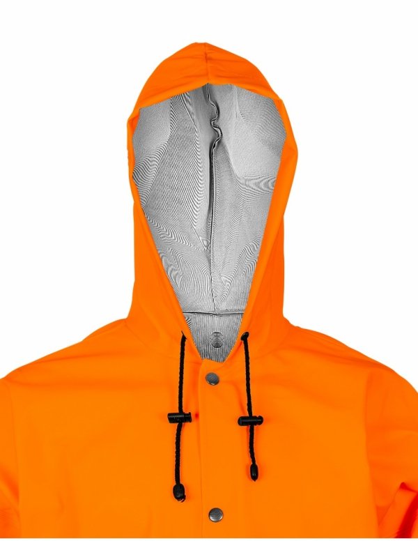 Ubranie wodoochronne [kurtka 3/4 i spodnie do pasa]