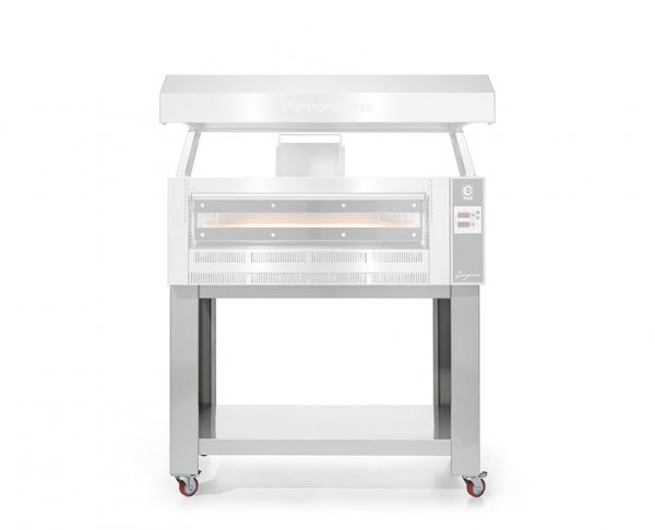 Podstawa do pieca do pizzy Giorgione GR 435/1 | SGR 435/1