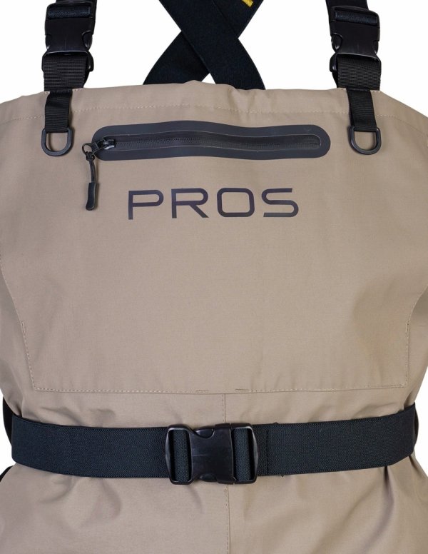 Spodniobuty oddychające SB04 NEO Aj Group - PROS