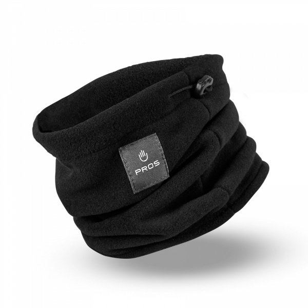 Komin polarowy Aj Group - PROS