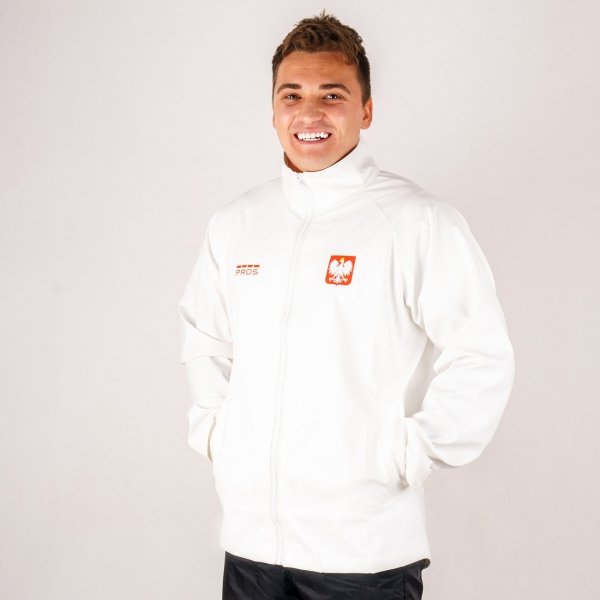 Kurtka RUNPRO męska  Aj Group - PROS