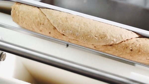 Bagieciarka piekarnicza | urządzenie do produkcji bagietek Baguetto | 2 lata gwarancji