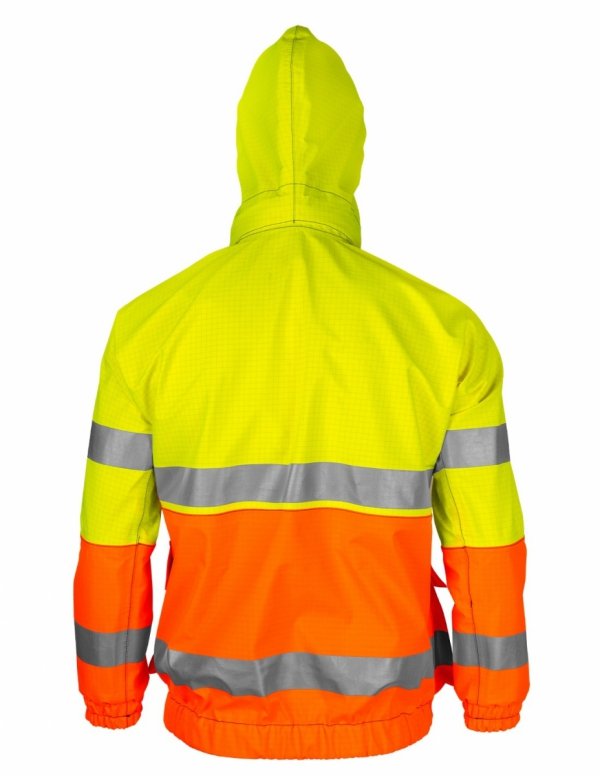 Kurtka bomberka model 282 Aj Group - PROS