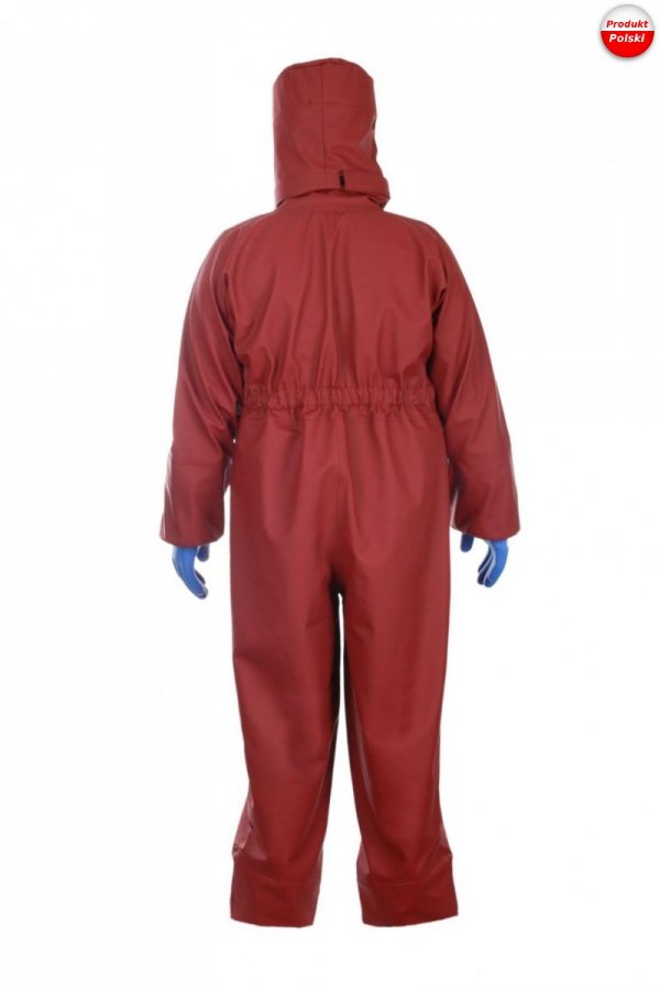 Kombinezon dla pszczelarza Aj Group - PROS