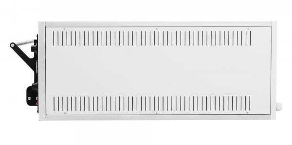 Piec elektryczny piekarniczy modułowy szamotowy | 4x600x400 | szeroki | BAKE 6/L (TR6/L)
