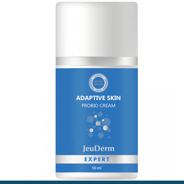Adaptive Skin Probio Cream Krem ochronno-regenerujący z probiotykami