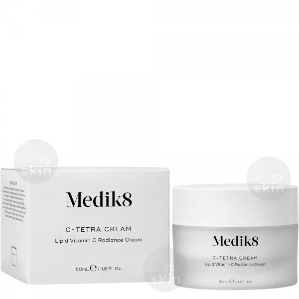 Medik8 C-TETRA® Cream 50ml