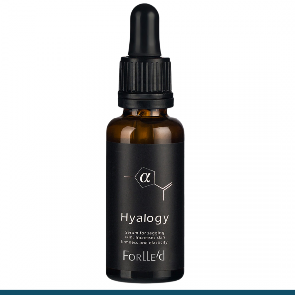 Forlle'd Hyalogy A (Alfa) serum silnie liftingujące 30ml