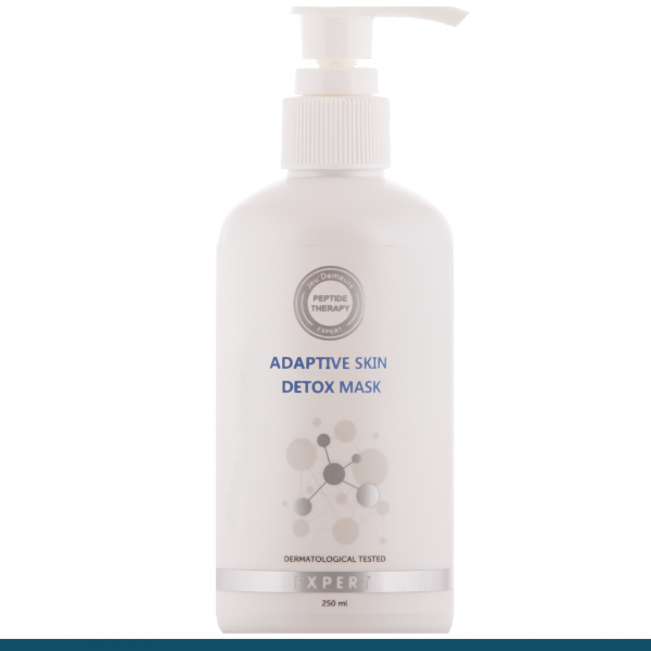 Adaptive Skin Detox Mask Maska detoksykująca z algami w Butiku MY SKIN Bielsko-Biała JeuDerm 
