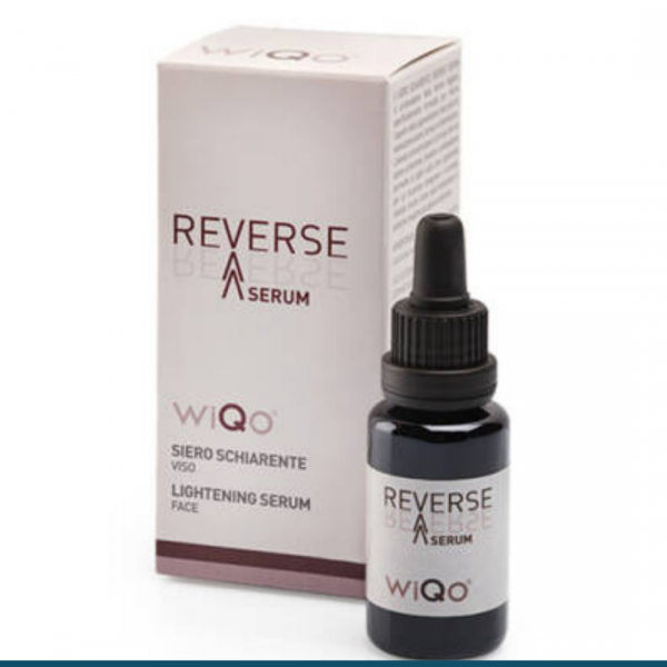 Wiqo Reverse serum rozjaśniające 20 ml
