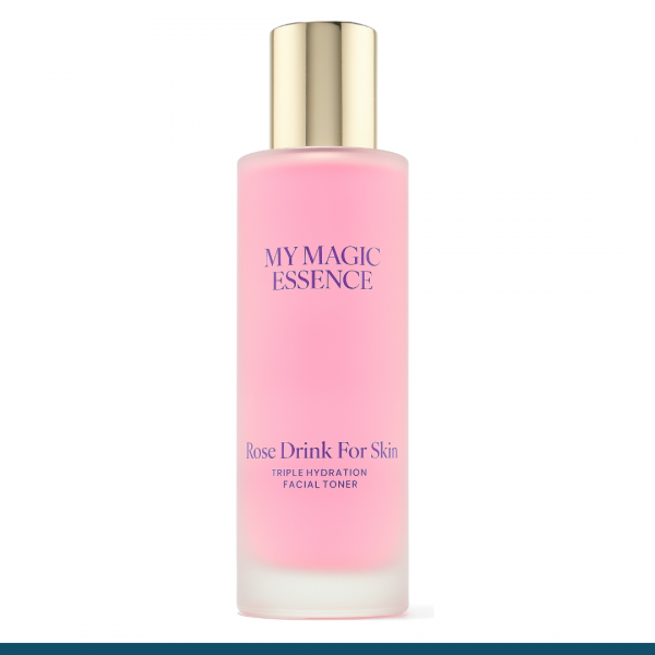Tonik Rose Drink for Skin