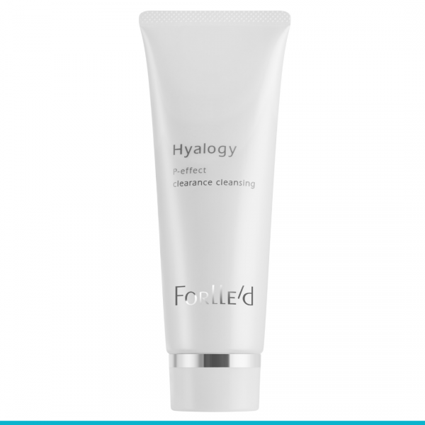 Hyalogy P-effect Clearance Cleansing oczyszczająca emulsja do twarzy 100 g