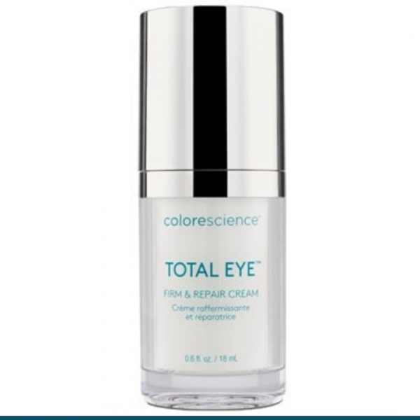 Colorescience Total Eye  Firm &amp; Repair Cream 18ml