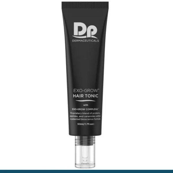Dp Dermaceuticals EXO GROW tonik do skóry głowy