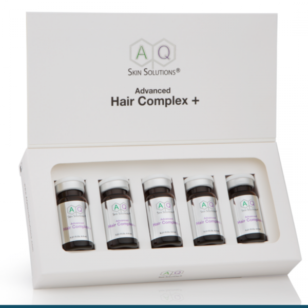 AQ Advanced Hair Complex 2