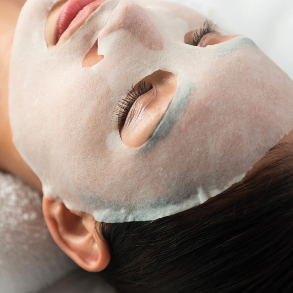 LVY Ialuronic Face Mask