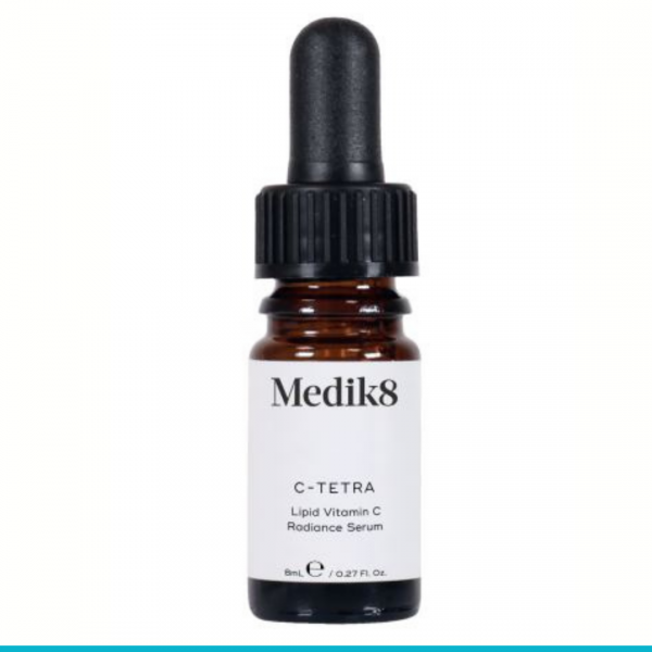 Medik8 C Tetra serum z witaminą C i antyoksydantami 8ml