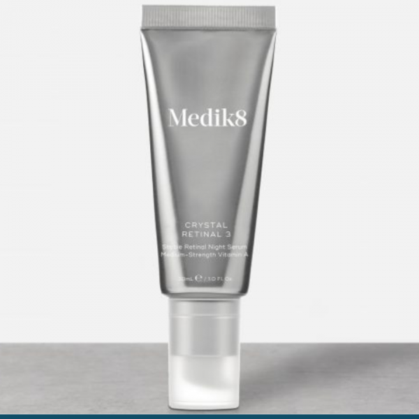 Medik8 Crystal Retinal 3 serum o średniej mocy 30 ml