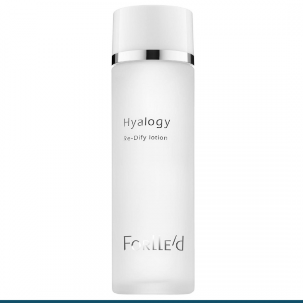 Forlled Hyalogy Re-Dify Lotion 120ml