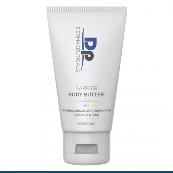 Barrier Body Butter SPF 50