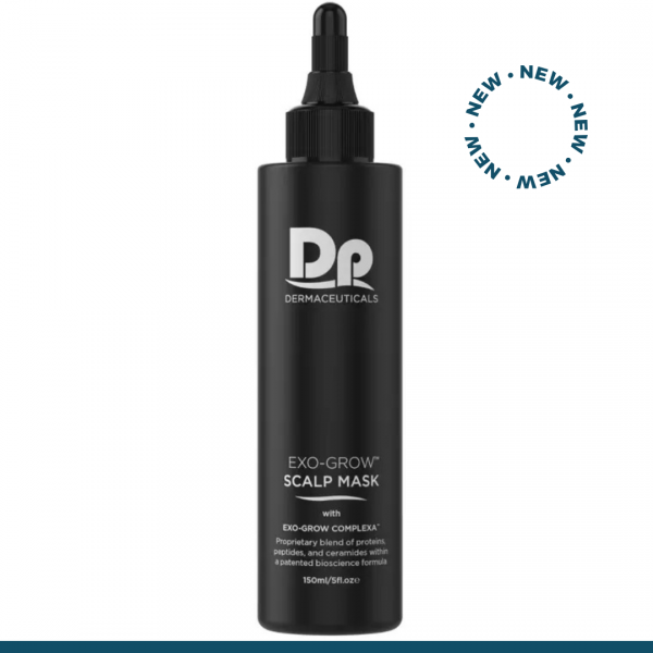 Dp Dermaceuticals EXO GROW maska na skórę głowy 150 ml