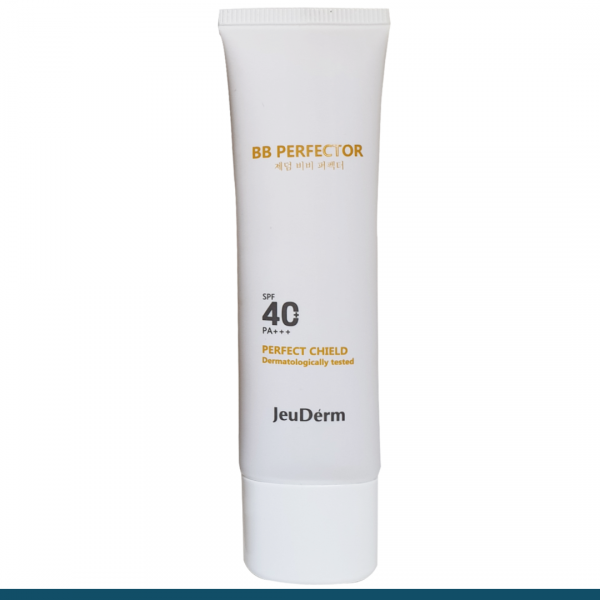 BB Perfector Krem wielofunkcyjny z SPF 40