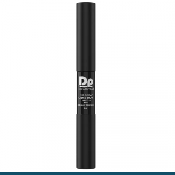 Odżywka do rzęs i brwi z egzosomami