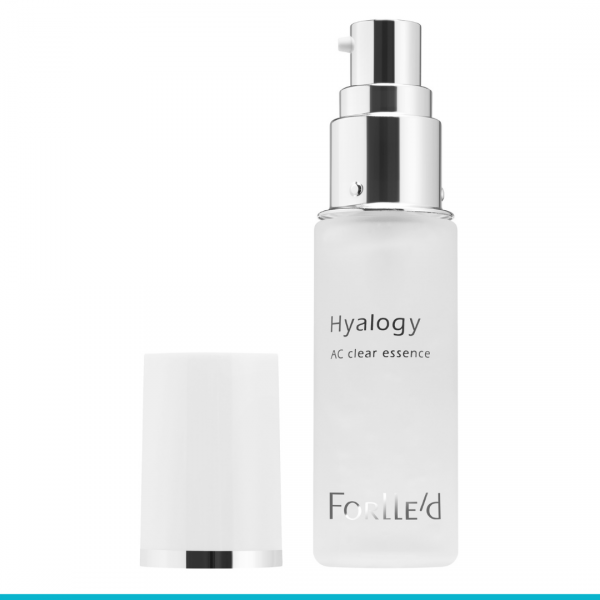 Hyalogy AC Clear Essence emulsja przeciwzapalna i antybakteryjna 30 ml