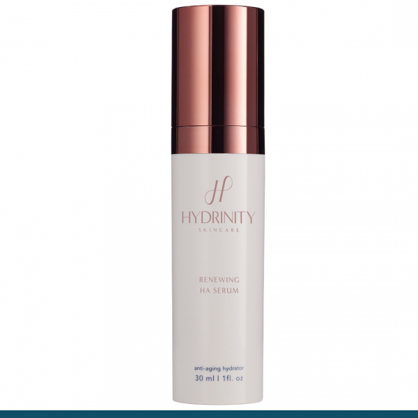 Hydrinity Renewing Serum anti-aging i nawilżające 30 ml