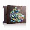 Puzzle Drewniane Baśniowy Królik L