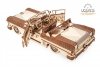 Puzzle 3D Drewniane Kabriolet Marzeń VM-05 uGEARS