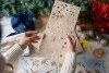 Puzzle 3D Drewniane Kabriolet Marzeń VM-05 uGEARS