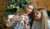 Puzzle 3D Drewniane Lokomotywa z Węglarką uGEARS