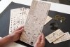 Puzzle 3D Drewniane Pickup Drwala uGEARS