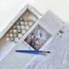 Malowanie Po Numerach Zestaw Stitch i Bezzubik 40x50