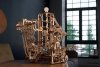 Puzzle 3D Drewniane Marble Run Wciągnik Spiralny uGEARS