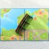 Kartka Pocztowa Okolicznościowa 3D Pop-up Urodziny - Cyrk