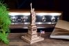 Puzzle 3D Drewniane Statua Wolności uGEARS