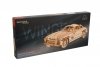 Puzzle 3D Drewniane Winged Sports Coupe uGEARS